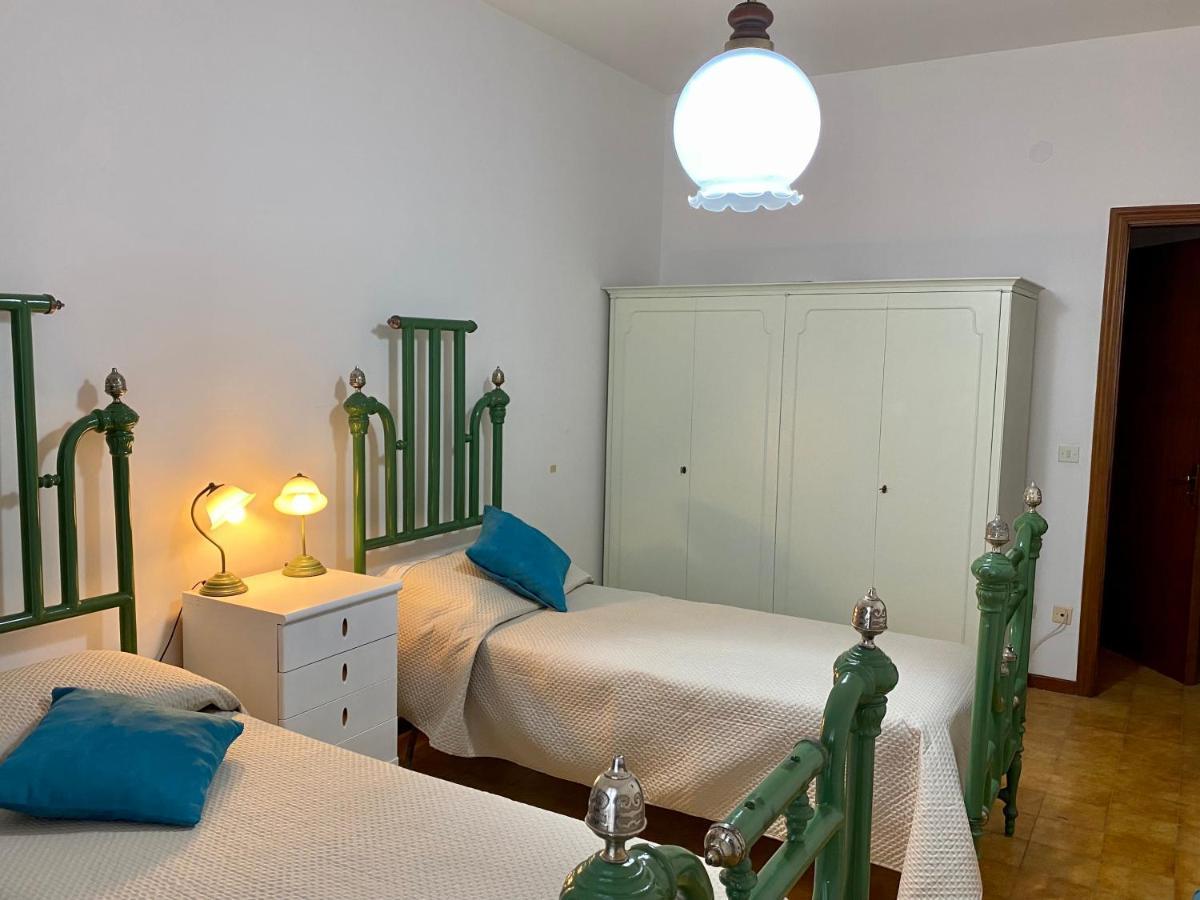 Appartamento Casa Ada Otranto Esterno foto