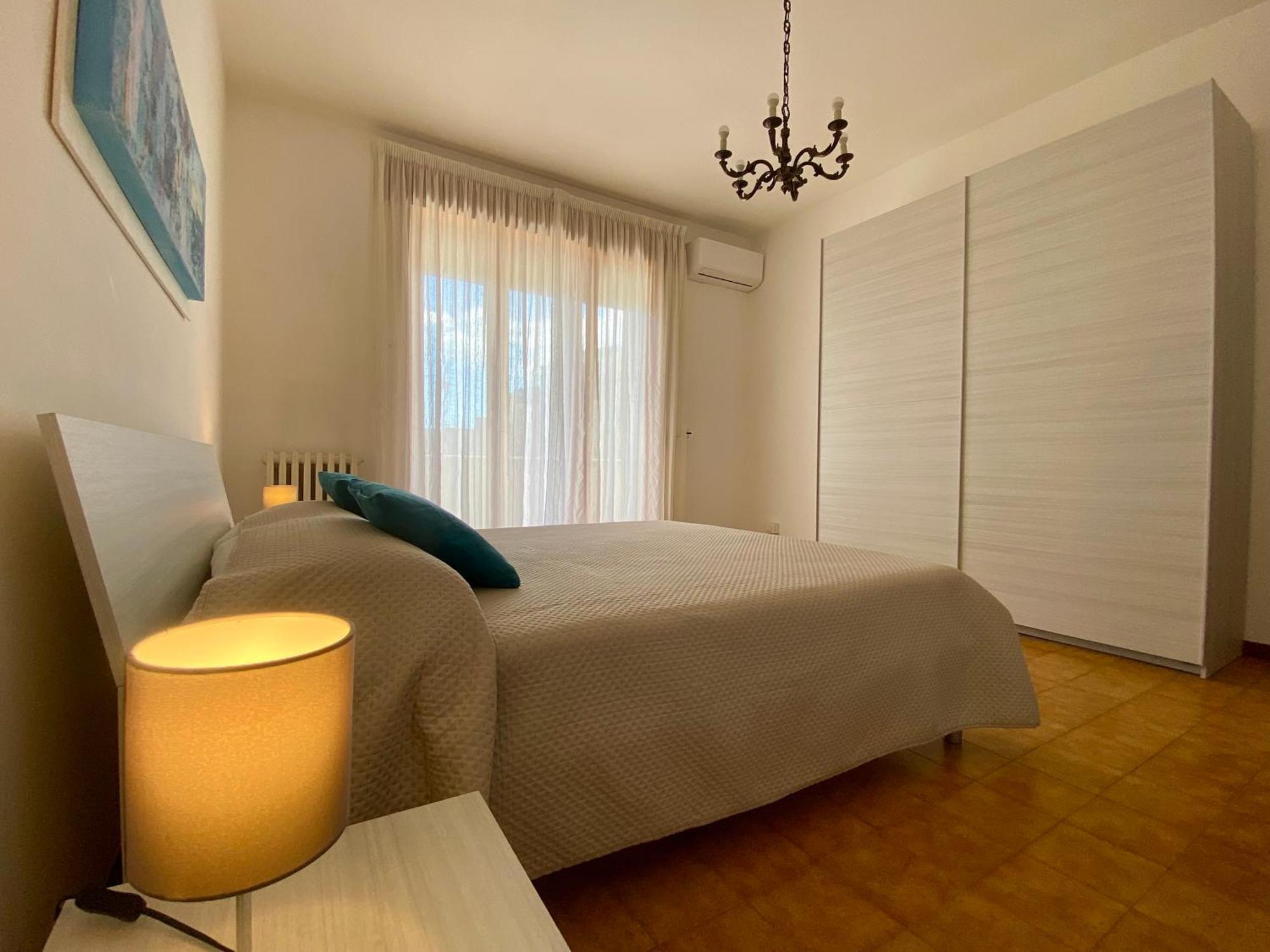 Appartamento Casa Ada Otranto Esterno foto